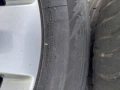 Джанти OPEL, CITROEN, PEUGEOT, TOYOTA, FIAT 5х108х16 DOT 21, снимка 9
