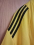 Жълтата фланелка ADIDAS на ПФК "Левски" 1914, снимка 10