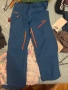 Norrona narvik gore tex S hardshell водонепромокаем панталон хардшел, снимка 1