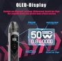 ET1 Vape Pod, снимка 3