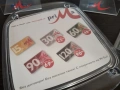 Ретро Mobil Tel M-TEL PRIMA, МОБИПЕИДЖЪР, снимка 10