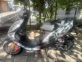 Sym Jet 50 Euro X , снимка 5