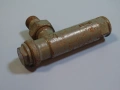 еднопосочен предпазен клапан Samson F3 G1/2 check valve, снимка 2