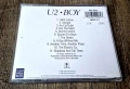 Компакт Дискове - Поп - Рок: U2 – Boy, снимка 2