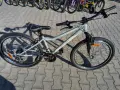 X Велосипед 26" AVENUE сив, снимка 3