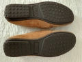 POLO Ralph Lauren мокасини велурени , снимка 16
