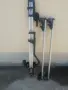 Thule proride 591+напречни греди,велобагажници, снимка 1