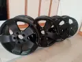 Джанти 16 ки 5x112 , снимка 1