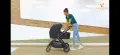 Бебешка количка 2 в 1 kangaroo , снимка 5