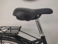 Продавам колела внос от Германия НОВ градски дамски велосипед JUPITER HANNA 28 цола, снимка 13