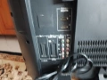 TV TOSHIBA 32" LCD 32AV504D "15€"! Бутон за включване изгасва!, снимка 4