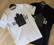 мъжки тениски ami dsquared2 nike Burberry under armour Hugo boss Levi's Calvin Klein , снимка 2