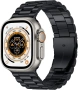 Метална Стоманена Верижка за Apple Watch Ultra | 11 | 10 | 9 | 8 | 7 | SE, снимка 1