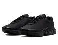 Nike Air Max Dn Triple black, снимка 2