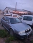 skoda octavia 1.6 цяла за части, снимка 3