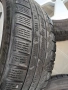 Джанти Opel Mokka 17" 5х105 с гуми ПОДАРЪК, снимка 10