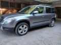 Skoda Yeti 1.2 tsi , снимка 4