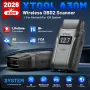 XTOOL AnyScan A30М – Професионална OBD 2 безжична автомобилна диагностика Двупосочен тест, снимка 12