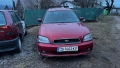 Продавам Subaru Legacy 2. 0 бензин, 125 к. с. , 4х4, газова уредба. , снимка 1