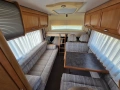 Кемпер Hymer B544 , снимка 13