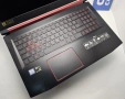 Acer Nitro 5 AN515-51 i7 7700HQ/16GB/256SSD/1TB HDD/GTX 1050-2GB/FHD/Подсветка, снимка 8