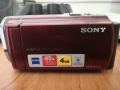Видеокамера Sony DCR SX34, снимка 3