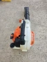 МОТОРНА ДУХАЛКА STIHL SH 85 ОРИГИНАЛНА , снимка 2