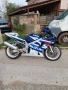 SUZUKI GSXR 600 2003г. Нов внос , снимка 1