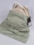 Нова дамска раница Trussardi Ardisia - бежова, снимка 6