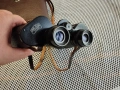 ТОП Немски Бинокъл Carl Zeiss Jena-JENOPTEM-7х50W--ГДР, снимка 3