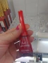 Подарявам!Ново!*Bourjois*Червен лак💄🎀💋, снимка 1