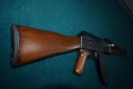 Български АК-47 деактивиран боен Автомат Калашников , снимка 2