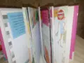 Таен дневник за момиче с химикал юви защита нов, снимка 5