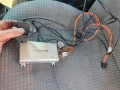 Dension Gateway 500 interface Денсион система за афтърмаркет музика по оптика с УСБ USB, снимка 1