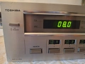 TOSHIBA ST 445 STEREO TUNER.MADE IN JAPAN., снимка 2