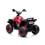 Ел. ATV SPEED червено, снимка 5
