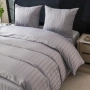 Комплект спално бельо 160x200 см с 2 калъфки 70x80 см, снимка 12