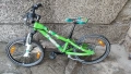 Велосипед Scott Contessa Junior 20", 12 скорости - идеално за каране., снимка 1