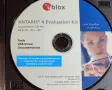 UBLOX ANTARIS 4 GPS комплект за прецизно позициониране с нискобюджетен GPS приемник, снимка 6