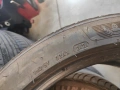 2бр.зимни гуми 255/40/19 Michelin, снимка 9