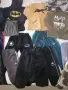 детски лот за момче 10/12 Год. Nort Face, reebok, Adidas, Nike, снимка 3