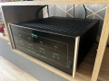 McIntosh MC7108 – Легендарно 8-канално крайно стъпало (High-End Класика), снимка 3