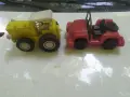 Стари играчки от соца, снимка 1