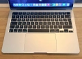 MacBook Air 13” M3 Chip 256GB SSD(2024).+ подарък калъф за носене., снимка 3