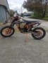 KTM Exc 450 f 2015г. стартер, снимка 1