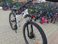 PA Велосипед 27.5" MAVERICK LADY бял, снимка 4