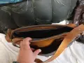 Мъжки  чанти кожени , снимка 5