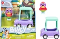 Bluey кола с баба Джанет Блуи, снимка 6