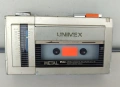 Радиокасетофон Unimex HPS-320, снимка 5
