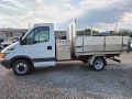 Iveco Daily 35c13  Тристранен самосвал , снимка 4